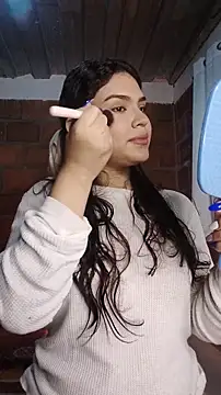 Snapshot of enid_greins chatting on 11.17.25 enid greins online show from 11.17.25