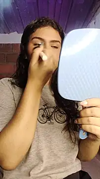 Snapshot of enid_greins chatting on 12.03.25 enid greins online show from 12.03.25