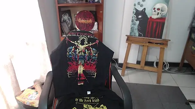 sharonnleon online show from 02.24.25