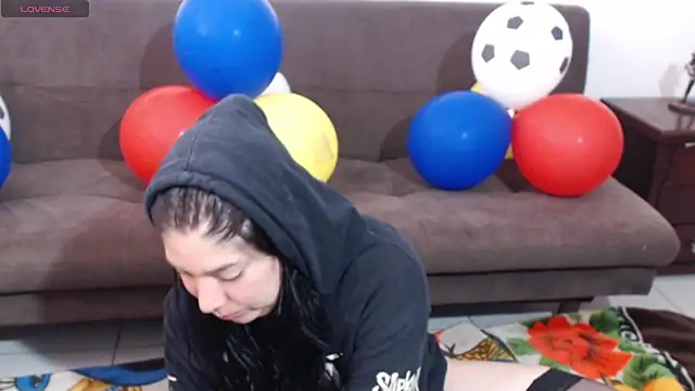 sharonnleon online show from 07.10.26