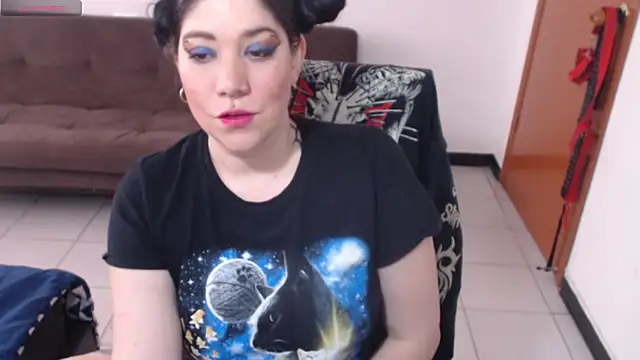 sharonnleon online show from 08.03.26