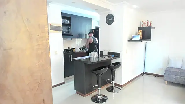 dereckgreen online show from 02.09.26