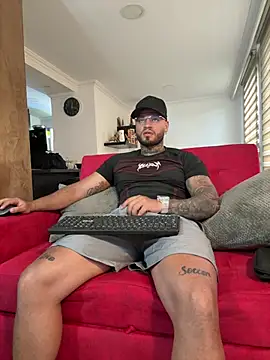 dereckgreen online show from 06.04.26
