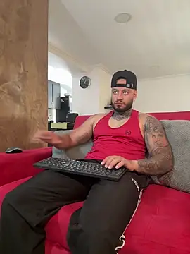 dereckgreen online show from 06.12.26