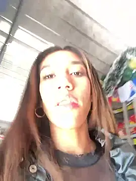 zoe storm online show from 01.20.25