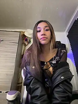 zoe storm online show from 01.22.25