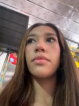 zoe storm online show from 01.23.25