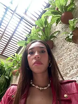 zoe storm online show from 01.24.25