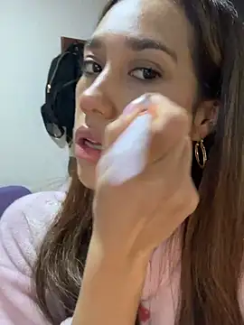 zoe storm online show from 01.27.25