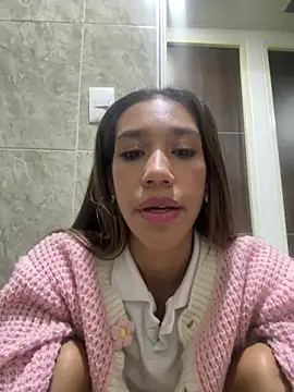 zoe storm online show from 02.12.25