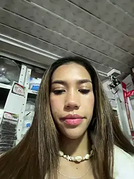 zoe storm online show from 02.18.25