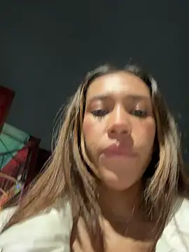 zoe storm online show from 02.23.25