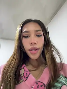 zoe storm online show from 02.26.25