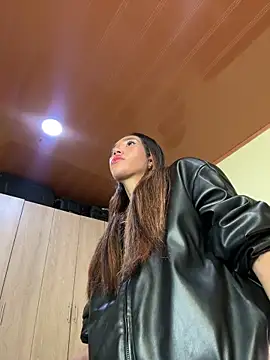 zoe storm online show from 04.26.26