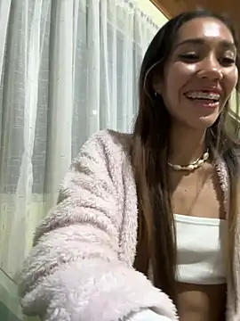 zoe storm online show from 06.04.26