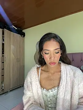 zoe storm online show from 06.18.26