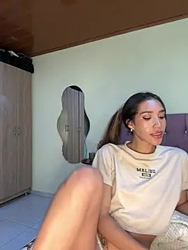 zoe storm online show from 07.09.26