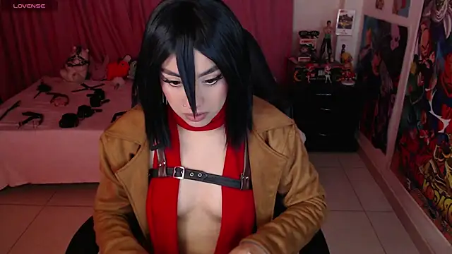 lily3 4 online show from 06.24.26