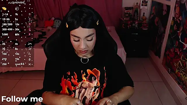 lily3 4 online show from 06.26.26