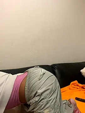 Go Meg online show from 10.30.25