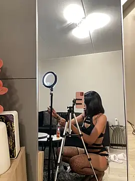 Go Meg online show from 11.25.25