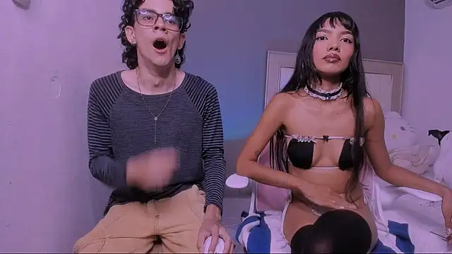 purpleonfir3 online show from 06.21.26