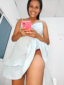 CallMeHeaven online show from 03.19.25