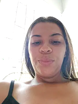 CallMeHeaven online show from 10.02.25