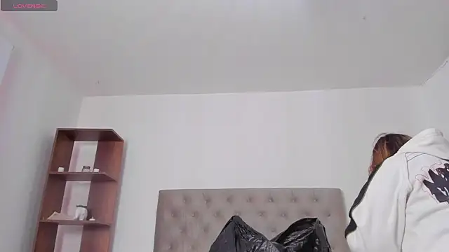 Dayana  Ospina online show from 02.11.25