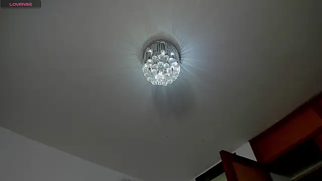 Dayana  Ospina online show from 02.15.25