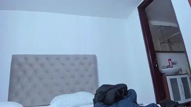 Dayana  Ospina online show from 03.02.25