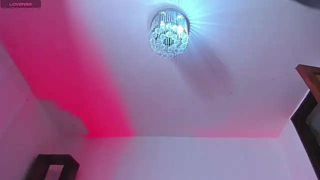 Dayana  Ospina online show from 03.07.25