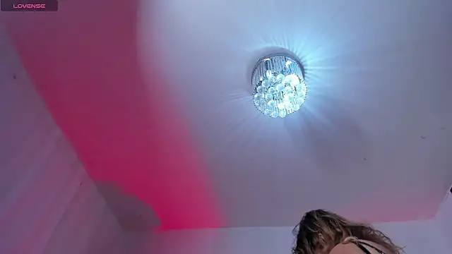 Dayana  Ospina online show from 03.08.25