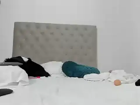 Dayana  Ospina online show from 03.20.25