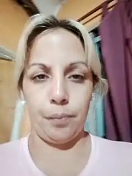 Pilarxxx666 online show from 02.09.26