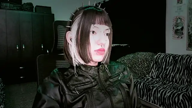 roxy toxic online show from 04.29.26