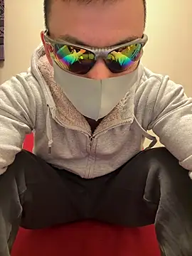 Snapshot of ki--kun chatting on 01.10.26 ki--kun online show from 01.10.26