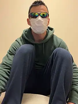 Snapshot of ki--kun chatting on 01.12.26 ki--kun online show from 01.12.26