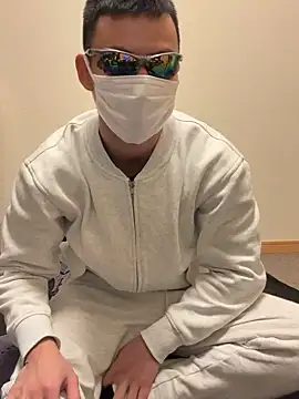 Snapshot of ki--kun chatting on 02.06.26 ki--kun online show from 02.06.26