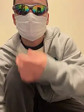 Snapshot of ki--kun chatting on 02.08.26 ki--kun online show from 02.08.26