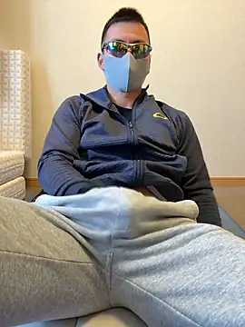 Snapshot of ki--kun chatting on 02.24.26 ki--kun online show from 02.24.26