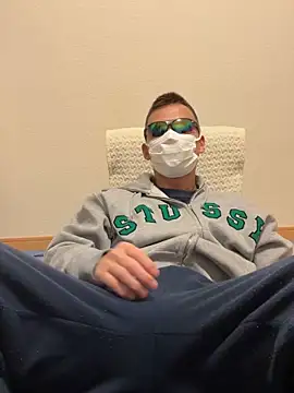 Snapshot of ki--kun chatting on 03.11.26 ki--kun online show from 03.11.26