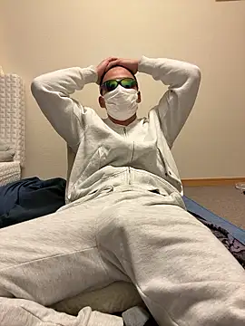 Snapshot of ki--kun chatting on 03.22.26 ki--kun online show from 03.22.26