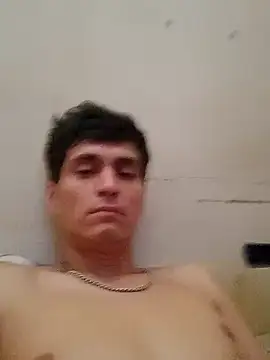 EstebanAkyLu online show from 02.03.25