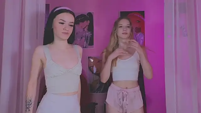 katt  y online show from 02.23.25