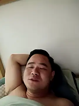 goodboyfcy online show from 01.18.25