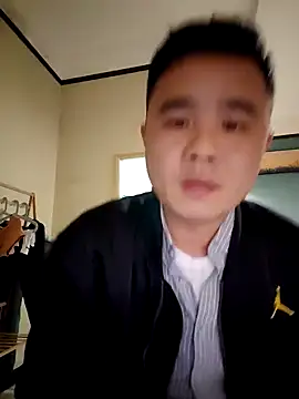 goodboyfcy online show from 02.10.25