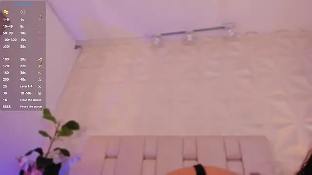 DannaJhonson1 online show from 03.10.25