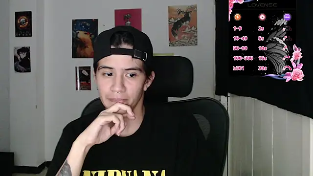 Dha lia0 online show from 11.06.25