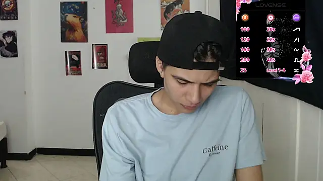 Dha lia0 online show from 11.19.25